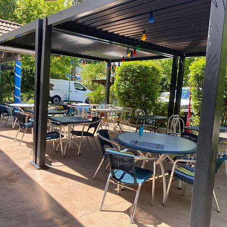 Nestor Hotel Gap Et Restaurant 외부 사진