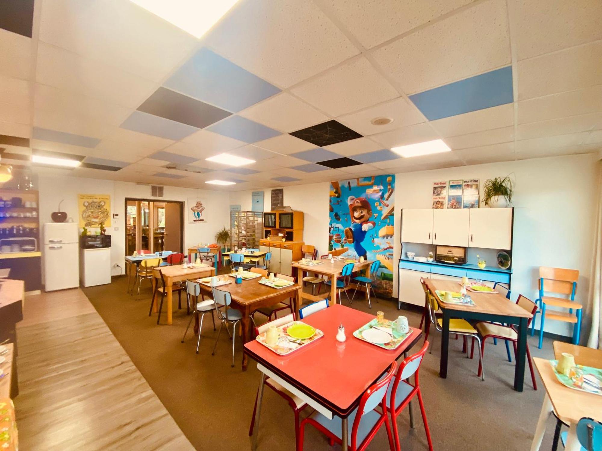 Nestor Hotel Gap Et Restaurant 외부 사진