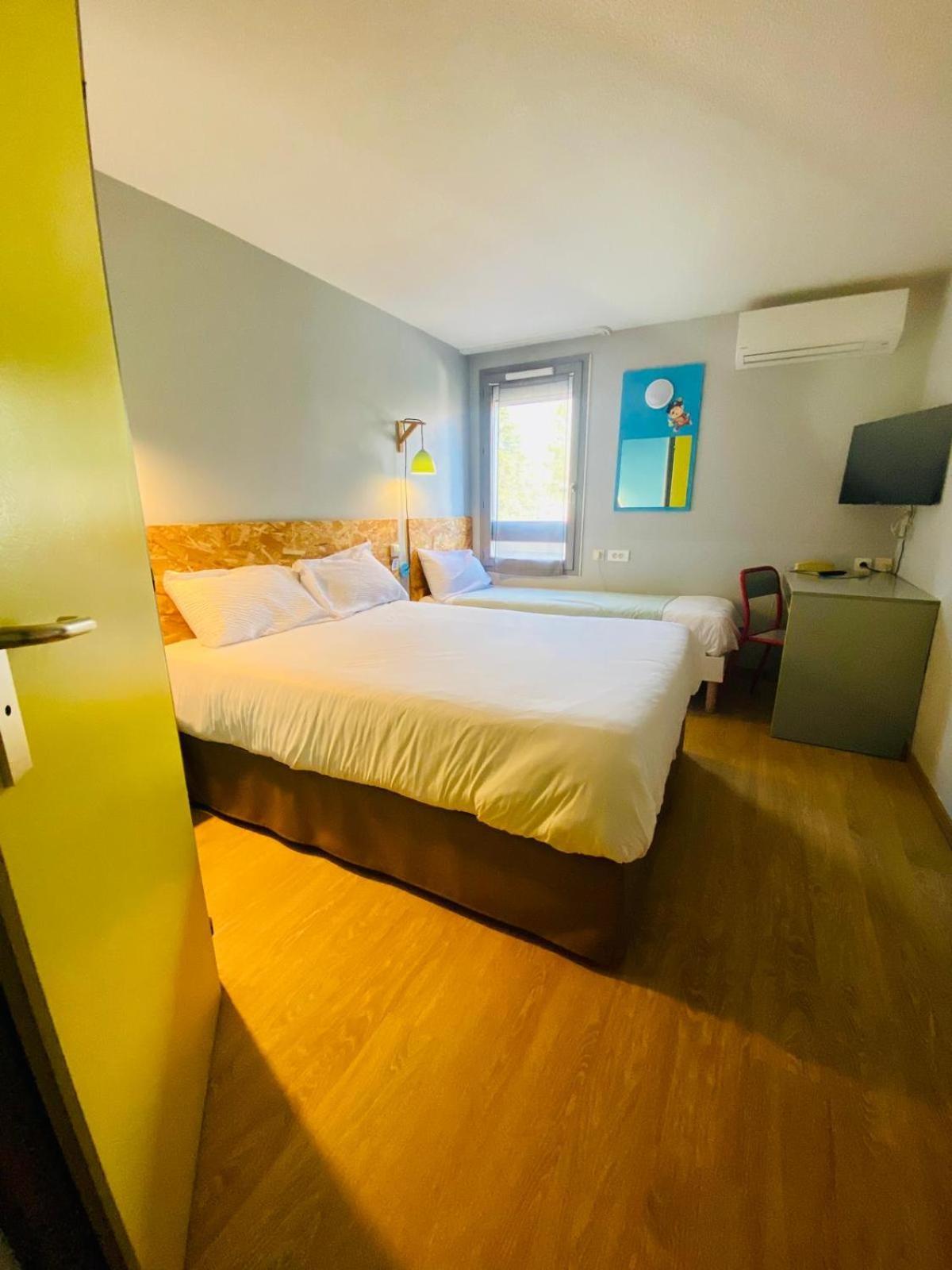 Nestor Hotel Gap Et Restaurant 외부 사진
