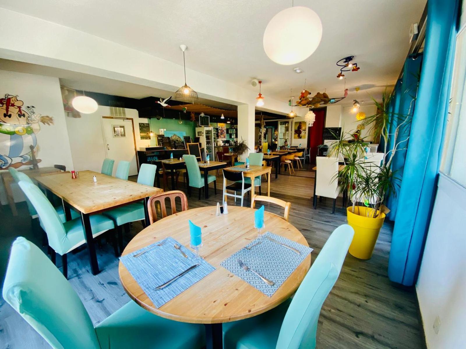 Nestor Hotel Gap Et Restaurant 외부 사진