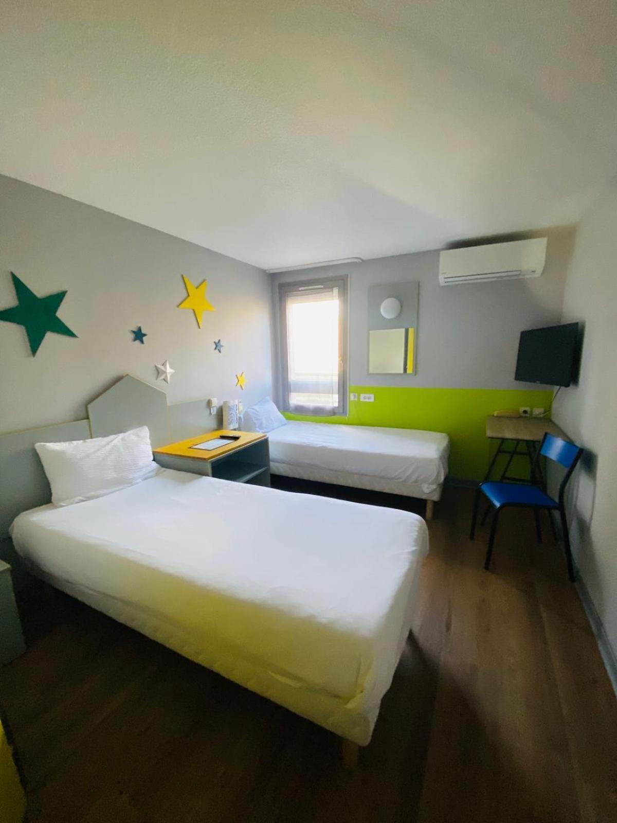 Nestor Hotel Gap Et Restaurant 외부 사진