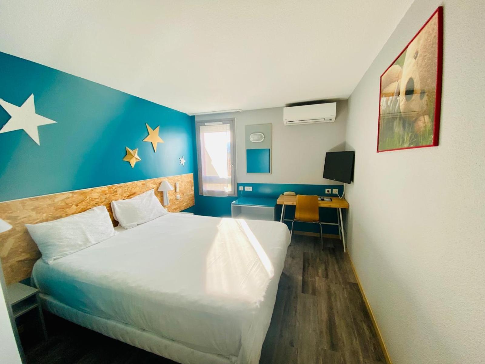 Nestor Hotel Gap Et Restaurant 외부 사진