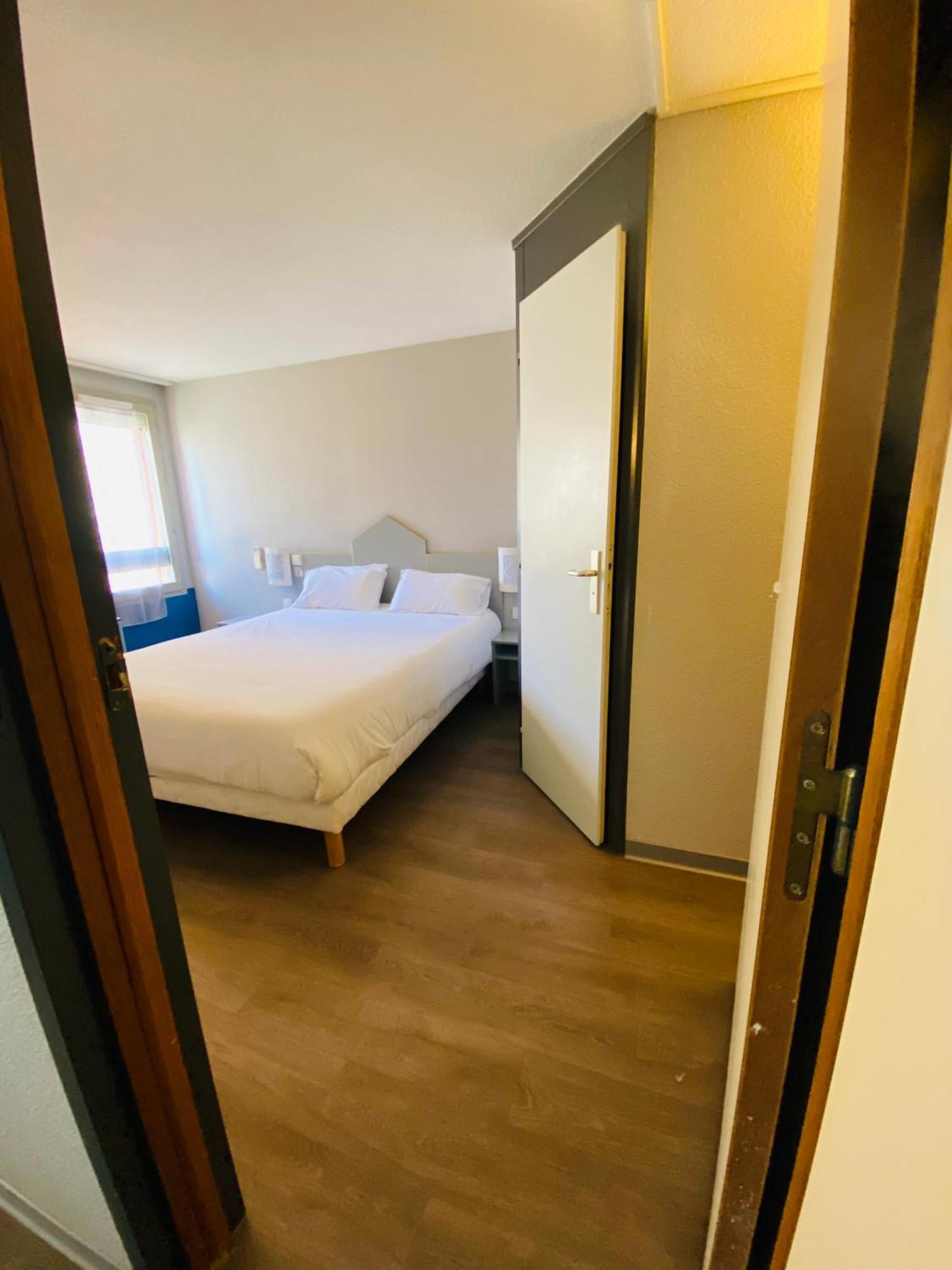 Nestor Hotel Gap Et Restaurant 외부 사진