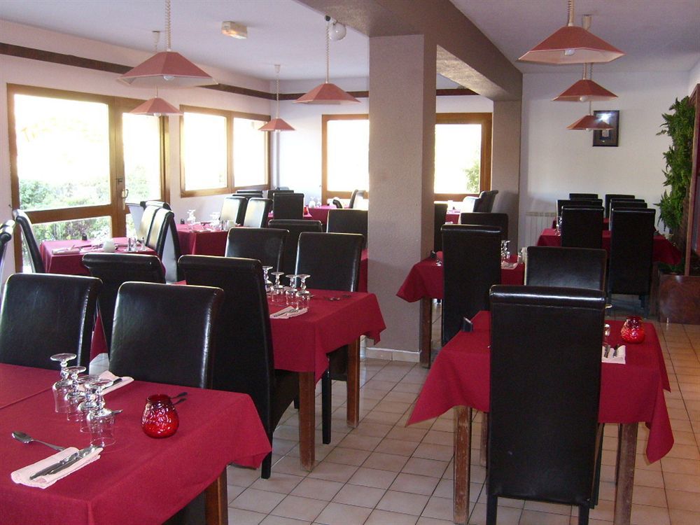 Nestor Hotel Gap Et Restaurant 외부 사진